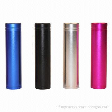 China supplier manufacturer, good quality, 2,200mAh power bank